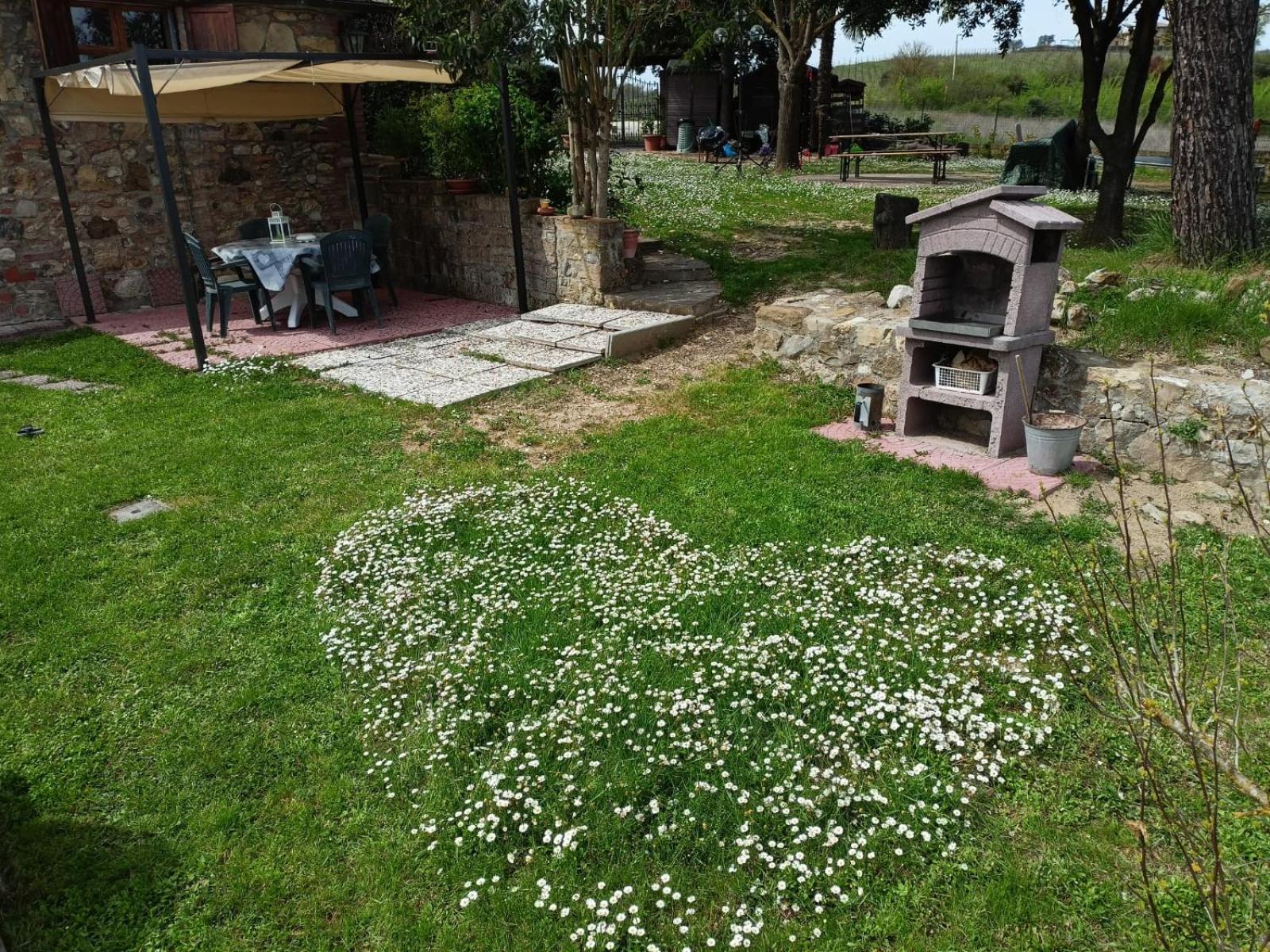 شقة Il Giardino Del Chianti سيينا المظهر الخارجي الصورة